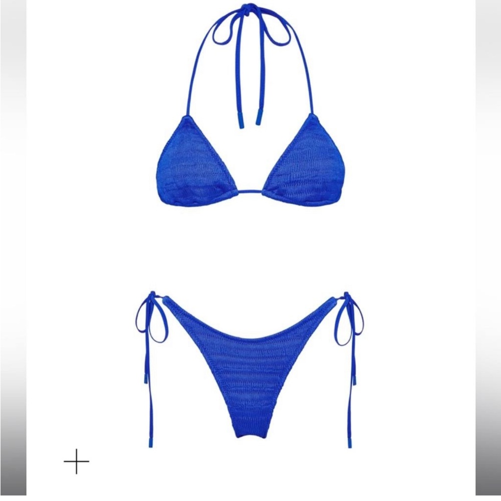 triangl bikini
